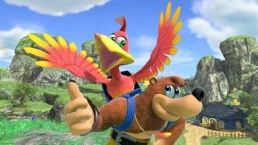 Spyro y Crash Bandicoot Reboot Studio, Toys for Bob, quiere traer de vuelta a Banjo-Kazooie Siguiente