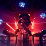 Star Wars Crossover que pronto se irá a monopolio