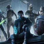 Star Wars: Zero Company Revlay Toate Toate tácticas sigilosas en una galaxia muy lejos, muy lejana