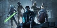 Star Wars: Zero Company Revlay Toate Toate tácticas sigilosas en una galaxia muy lejos, muy lejana