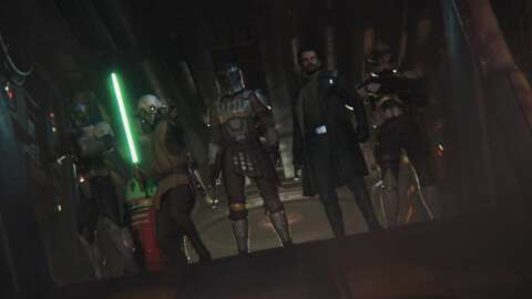Star Wars: Zero Company atiende a los fanáticos de Hardcore, a pesar de ser un juego de tácticas accesibles