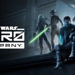Arte clave de Star Wars Zero Company