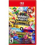 Super Mario Party Jamboree Switch 2 Los pedidos anticipados de la edición están en vivo
