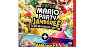 Super Mario Party Jamboree Switch 2 Los pedidos anticipados de la edición están en vivo