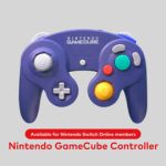 Switch 2 GameCube Controller funciona fuera de Switch Online, pero podría encontrarse con "problemas"