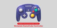 Switch 2 GameCube Controller funciona fuera de Switch Online, pero podría encontrarse con "problemas"