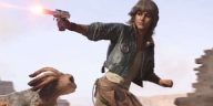 Switch 2 Getting Star Wars Outlaws "es bastante alucinante", dice Digital Foundry