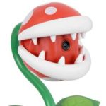 Switch 2 Piranha Plant Camera no puede capturar su belleza, así como una cámara estándar