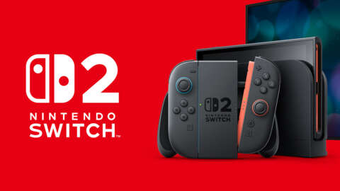 Switch 2 Stock ya está en los EE. UU. Mientras Nintendo se prepara para la demanda de lanzamiento