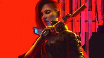 Switch 2 Título de lanzamiento Cyberpunk 2077: Ultimate Edition presenta soporte DLSS
