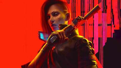 Switch 2 Título de lanzamiento Cyberpunk 2077: Ultimate Edition presenta soporte DLSS
