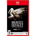 Switch 2 Título de lanzamiento RPG valientemente predeterminado: Flying Fairy HD disponible para preorden