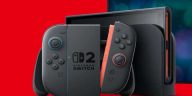 Switch 2 estafadores convencen a las personas que ganaron la lotería de Nintendo en Japón