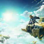 Switch 2 no es compatible con los guardados de nubes para Zelda: lágrimas del reino