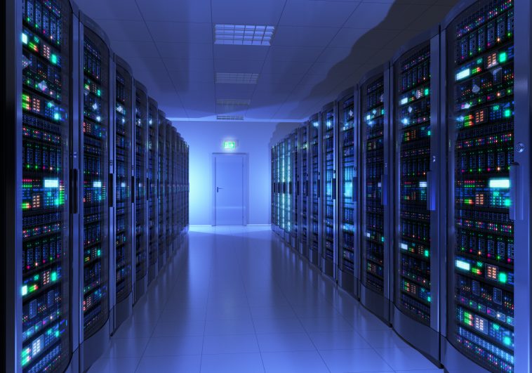 Tariff War lanza la construcción de centros de datos en desembolsos