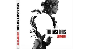 The Last Of Us Complete: Anunciado la edición del coleccionista, los pedidos anticipados disponibles ahora
