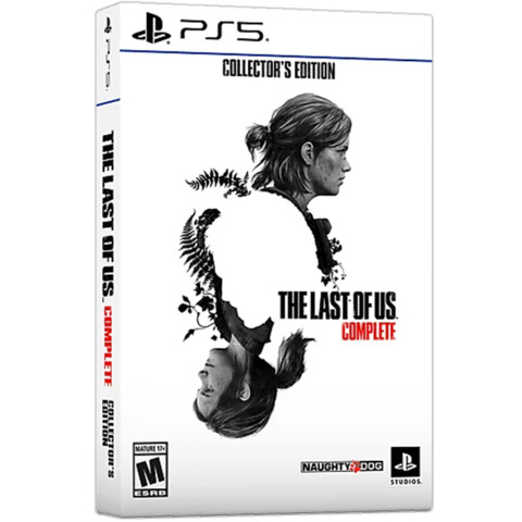 The Last Of Us Complete: Anunciado la edición del coleccionista, los pedidos anticipados disponibles ahora