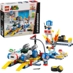 LEGO Super Mario: Mario Kart ofrece en Amazon