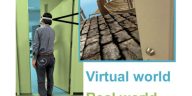 Transformando las puertas en puertas de enlace al mundo virtual: ¡el futuro de la realidad mixta!