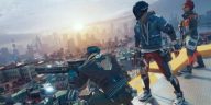 Ubisoft está haciendo otra batalla real, esta inspirada en Apex Legends - Informe