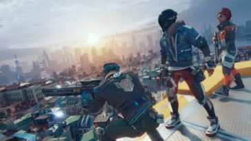 Ubisoft está haciendo otra batalla real, esta inspirada en Apex Legends - Informe