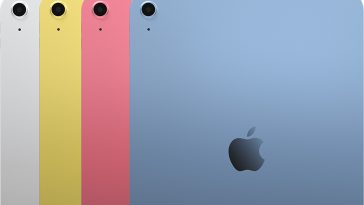 Un día, doblarás tu Mac y la colocará en tu bolsillo