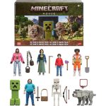 Un nuevo paquete de cifras de películas de Minecraft está en pedido por pedido