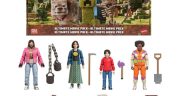 Un nuevo paquete de cifras de películas de Minecraft está en pedido por pedido