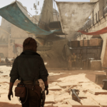 Una gran sorpresa de Star Wars Outlaws ha sido mimada por una filtración, ya que la demostración gratuita va en vivo