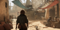 Una gran sorpresa de Star Wars Outlaws ha sido mimada por una filtración, ya que la demostración gratuita va en vivo