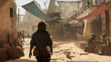 Una gran sorpresa de Star Wars Outlaws ha sido mimada por una filtración, ya que la demostración gratuita va en vivo