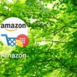 Aplicación web de Android: pantalla de inicio de Amazon