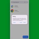 Memoria de Android: actualización de Snapseek