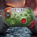 Walmart's Doom: The Dark Ages Controller y Game Bundle te ahorra efectivo