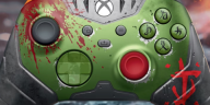 Walmart's Doom: The Dark Ages Controller y Game Bundle te ahorra efectivo