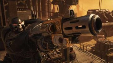 Warhammer 40k: actualización de Space Marine 2 ahora, agrega Guerrilla Warfare Monster