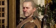 Witcher Dev rinde homenaje al actor de Vesemir que recientemente falleció