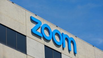¿Por qué Zoom no se desconectó esta semana? Hay algunos dedos de los dedos