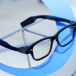 Alibaba presenta gafas inteligentes con IA
