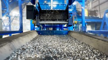 Apple quiere construir una economía de fabricación circular
