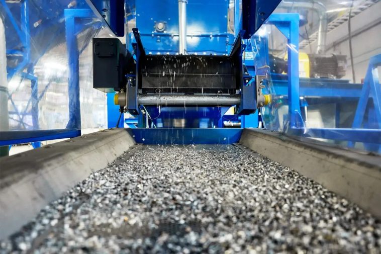 Apple quiere construir una economía de fabricación circular