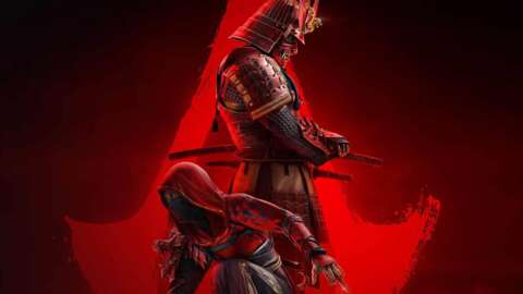 Assassin's Creed Shadows Claws of Awaji Expansion se lanza en septiembre