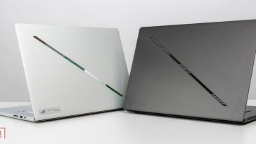 rog zephyrus g16 colors