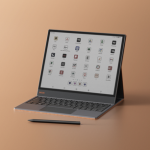 Boox presenta Tab XC: 13.3 '' Color Epaper tableta. - Coolsmartphone