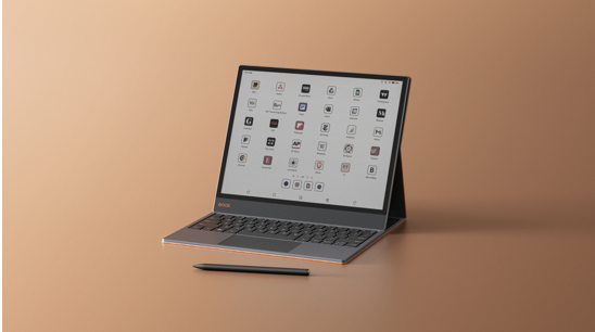 Boox presenta Tab XC: 13.3 '' Color Epaper tableta. - Coolsmartphone