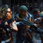 COD: Black Ops 6 Zombies Teasers Muestra el mapa final y Mechaklaus