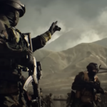 Cuidado con las estafas de prueba de playfield 6 de Battlefield