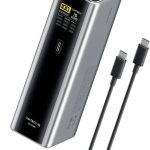 Cuktech 15 Ultra PowerBank - Revisión. - Coolsmartphone