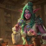 Diablo Immortal está agregando tarjetas Hearthstone en un evento nuevo (y supuestamente usando AI Art)