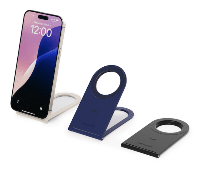 Doce South lanza la curva nano. - Coolsmartphone